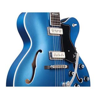 Guild エレキギター X-175 MANHATTAN SPECIAL / Malibu Blue画像3