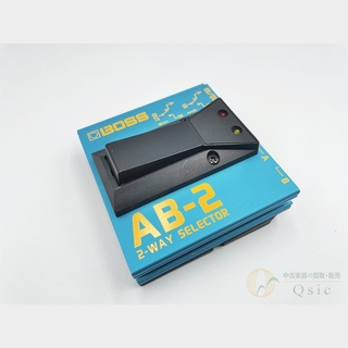 BOSS AB-2 [XKB45]【箕面店在庫】