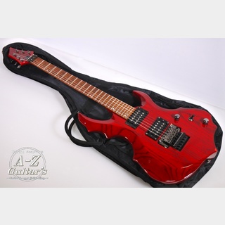 GrassRoots G-FR-62GT See True Red
