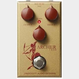 ARCHER IKONの検索結果【楽器検索デジマート】