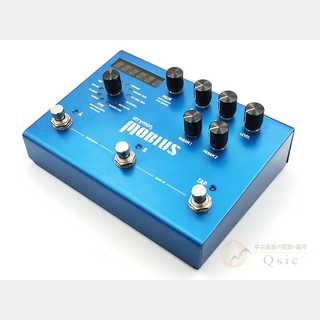 エフェクター（ギター・ベース用）、strymon、Mobiusの検索結果【楽器