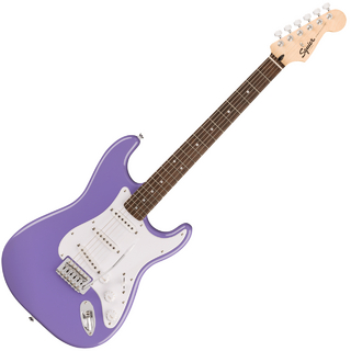 Squier by Fender Squier Sonic Stratocaster Ultraviolet