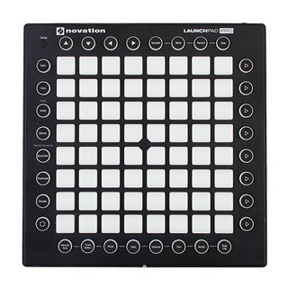 Novation 【中古】 MIDIコントローラー novation LAUNCHPAD PRO ノベーション