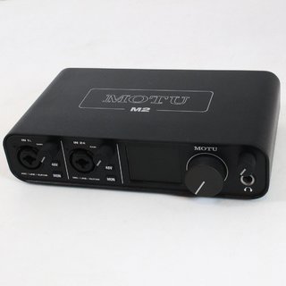MOTU M2 【渋谷店】