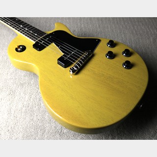 Gibson 【軽量個体!!3.24kg!!】~The Original Collection~ Les Paul Special -TV Yellow- #208140110
