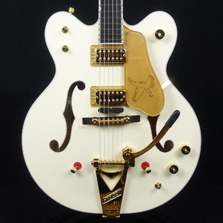 Gretsch Limited Edition G6136TG-62 ‘62 Falcon with Bigsby Vintage White