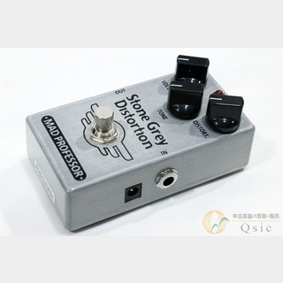 Mad Professor Stone Stone Grey Distortion [MLD51]【神戸店在庫】