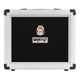 Orange Crush 20 B ベースアンプ ORANGE Crush 20B - Geek IN Box