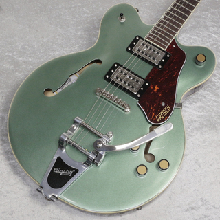 Gretsch G2622T Double-Cut Laurel Broad’Tron BT-3S Pickups Steel Olive【新宿店】