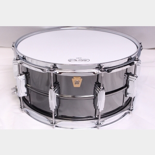 Ludwig ブラックビューティスネアドラム　LB417　【ソフトケースサービス中】