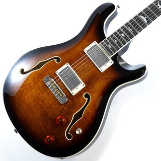 Paul Reed Smith(PRS) 【USED】SE Hollowbody II (Black Gold Burst) SN.CTIF00499