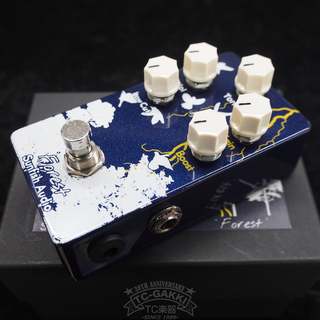 Sunfish Audio Forest Fuzz