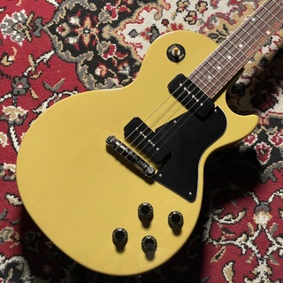 Gibson Les Paul Special TV Yellow レスポールスペシャル