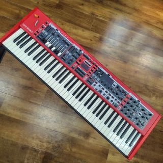 Nord Nord Stage 4 73 | ステージ・キーボード【展示機特価】