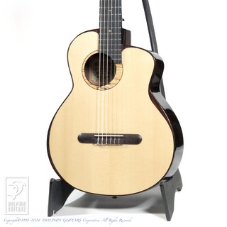 aNueNue aNN-MN214 (Nylon Strings)【セール開催中!36回無金利対象品】