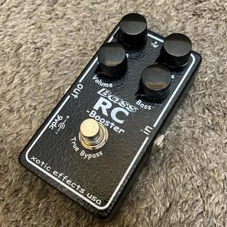 Xotic Bass RC Booster【尾張小牧店】