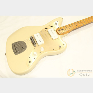 Squier by Fender 40th Anniversary Jazzmaster Vintage ED Satin Desert Sand 【返品OK】[MK236]