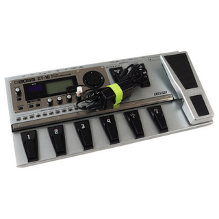 BOSS 【中古】 マルチエフェクター BOSS ボス GT-10 ギターエフェクター