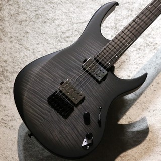 Balaguer Guitars 【悪魔的クール個体!】Diablo HH Standard -Satin Trans Black Sunburst- #IW23060050 【3.18Kg】