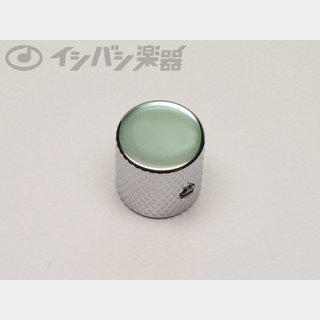SCUDHK-MKFC メタルノブ フラットトップ クローム【池袋店】