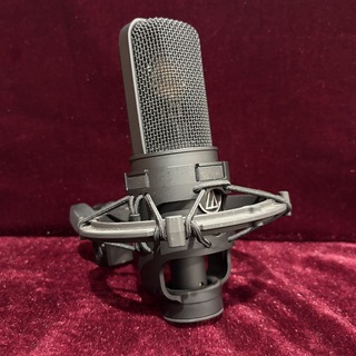 AUDIO-TECHNICA、AT4040の検索結果【楽器検索デジマート】