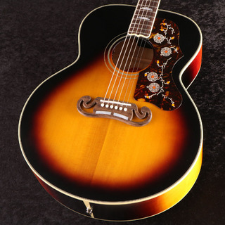 EpiphoneInspired by Gibson Custom 1957 SJ-200 Vintage Sunburst VOS エピフォン【御茶ノ水本店】