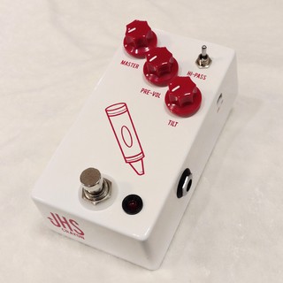 JHS Pedals Crayon 【旧価格1台限り】