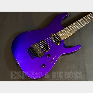 ESP、ESPカスタムショップ M-II CTMの検索結果【楽器検索デジマート】