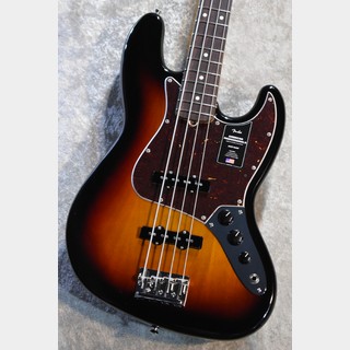 FENDER AMERICAN PROFESSIONAL II【楽器検索デジマート】