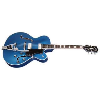 Guild エレキギター X-175 MANHATTAN SPECIAL / Malibu Blue画像2