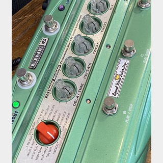 LINE 6 DL4  Mod