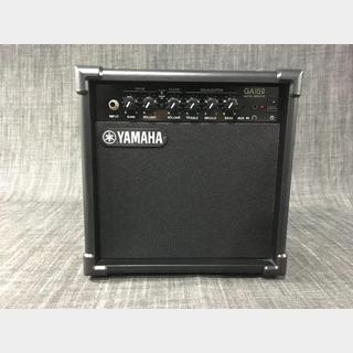 YAMAHA GA15Ⅱ