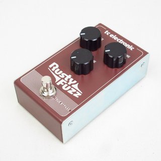 T-Fuzz ギターエフェクター mono24777227-180718-02.jpg