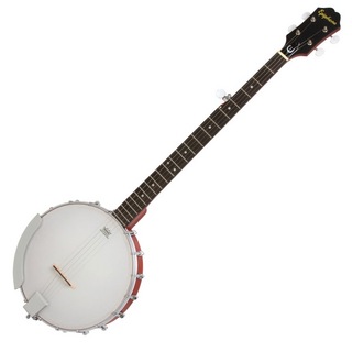 Epiphone エピフォン MB-100 NA Banjo バンジョー