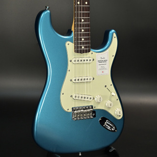 FenderTraditional 60s Stratocaster Lake Placid Blue Rosewood 【名古屋栄店】