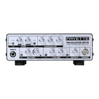 アンプ／アンプシミュレーター／真空管、FRYETTEの検索結果【楽器検索