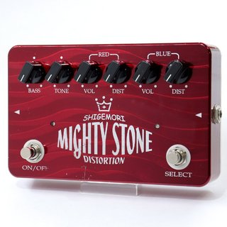 Shigemori MIGHTY STONE 【池袋店】