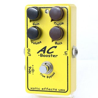 Xotic AC-Booster 【池袋店】