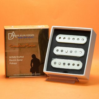 David AllenTru62 Pickup Set【福岡パルコ店】