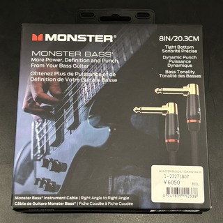 Monster Cable、Monster Bass OR M BASS2の検索結果【楽器検索デジマート】