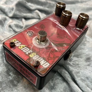 SEA SIDE SOUND Iblis