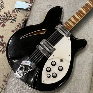 エレクトリックギター、Rickenbacker、360の検索結果【楽器検索