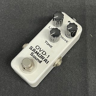 SAMURAI Sound Samurai Vibe 国内正規品 新品 SAMURAI Sound Samurai Vibe 国内正規品 新品