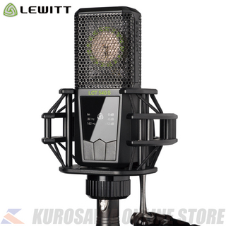 LEWITTLCT 540 S 【コンデンサーマイク】 (ご予約受付中)