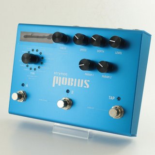 strymon MOBIUS Modulation unit 【御茶ノ水本店】