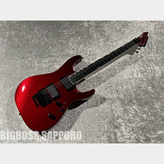 ESP M-II CTM (Deep Candy Apple Red)