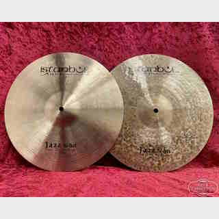 ISTANBUL AGOP Special Edition Series Hi-Hat 14" 830g/1,090g