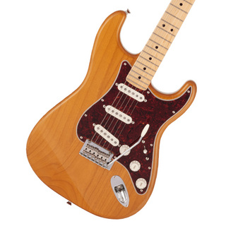 Fender Made in Japan Hybrid II Stratocaster Maple Fingerboard Vintage Natural フェンダー【福岡パルコ店】