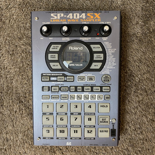 Roland SP-404SX