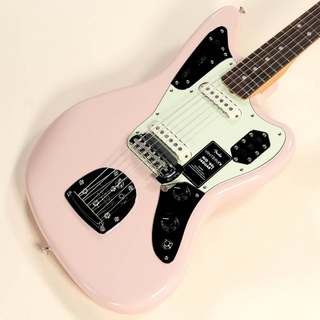 Fender Vintera III Mid '60s Jaguar Rosewood Shell Pink【渋谷店